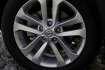 Nissan Juke 2010 года